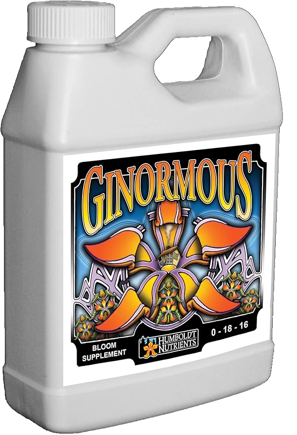 Humboldt Nutrients HG405 Ginormous  32-Ounce