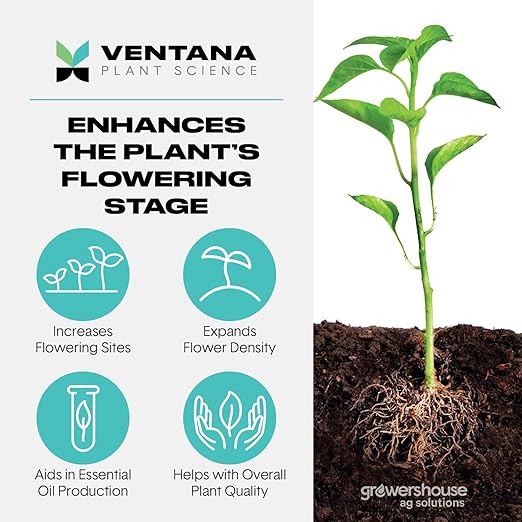 VPS Expand 0-4-4 (Flower Booster) (1 Gal)