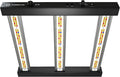 Grow Light FARMLITE Grow Lights for Indoor Plants Full Spectrum LED Growing Light Plant Hanging Growing Bar Lamps Seedling Daisy Chain Dimmable Board 2x2ft Coverage (120 Watts)