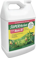 Dyna-GRO NEM-100 Neem Oil Leaf Polish 128 Fl Oz (Pack of 1) Concentrate