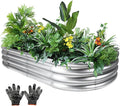 Raised Garden Bed (1 8×4×1ft)