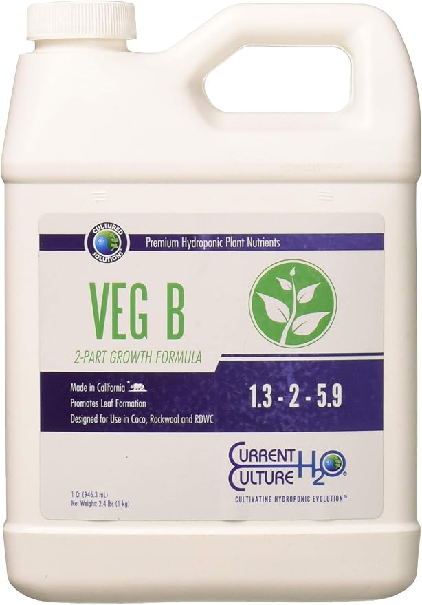 Veg B