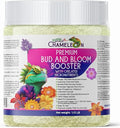 Funny Chameleon 0-50-30 Premium Bud and Bloom Booster with Chelated Micronutrients for Use in Soil and Hydroponics Super Concentrated Flower Fuel (1/2 LB)