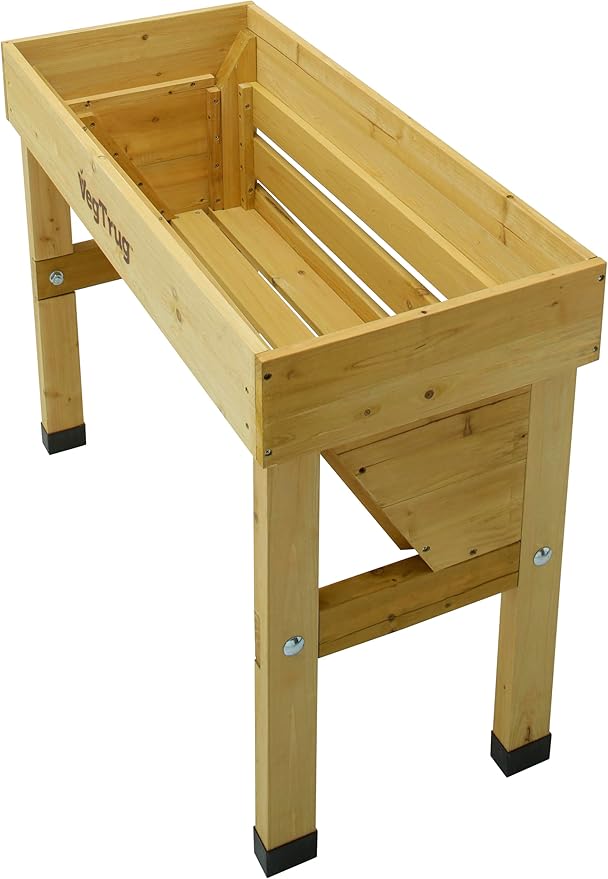 VegTrug 1 Meter Wall Hugger