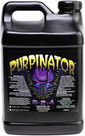 Liquid Nutrient Additive for Flowering and Fruiting Plants For Use in Hydroponics and Soil 2.5 gal.
