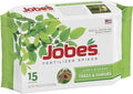 FERT SPIKE TREE 15PK