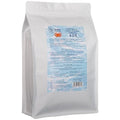 Organic Crab Meal Fertilizer 4-2-0 | 18% Calcium | Natural Soil Amendment for Garden Lawn and Flower Beds | Improves Soil Health &amp Boosts Plant Growth (5 Pounds)