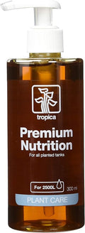 Tropica Plant Growth Premium Fertiliser300 ml