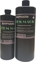 Fem Magic Kit — Seed Feminizer Spray for Medical Plant Cross Breeding — Feminization Spray — One Plant Use