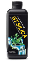 Growth Technology GT Silica Liquid Mineral Additive w/Potassium Silicate for Plant Support Strong Roots &amp Healthy Foliage – Indoor Houseplants Outdoor Gardens Trees &amp Lawn Care – 1 Quart (9
