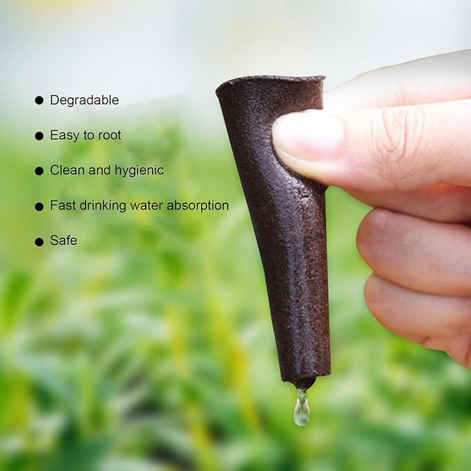 Seed Pod Kit: Grow Anything Kit for Indoor Hydroponics Growing System Hydroponics Supplies with Grow Sponges ab Nutrient Plant Food 50 Pod Labels 12 Plant Baskets Domes