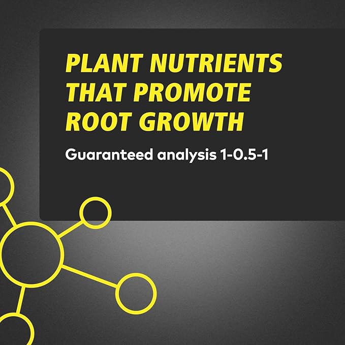 General Hydroponics Rapid Start for Root Branching 125ml