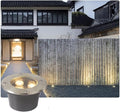LED Landscape Spotlight - IP67 Waterproof Outdoor Floodlight for Garden and Yard Lighting