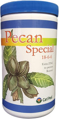 Pecan Special Fertilizer 18-6-6
