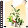 Bstrip Standing Grow Light &amp Floor Grow Light for Indoor Plants
