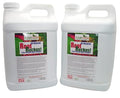 GS Plant Foods Root Ruckus Compost Fertilizer Organic Plant Food - Turbo Charged Compost for Plants - Humic Acid &amp Sea Kelp Nutritional Root Supplement for Lawns Soil Shrubs &amp Vegetables - 5