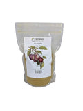 Greenway Biotech Inc. Chelated Iron EDTA 13% Fertilizer - 100% Water Soluble Micronutrient for Plants Lawns Hydroponics - Corrects Iron Chlorosis &amp Yellow Leaves - Made in USA - 5 Pounds