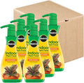 Liquid Indoor Plant Food - 8 Oz - Feeds All Indoor Houseplants - Including Edibles - Instantly / 6 Pack