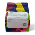 Greenway Biotech Inc. Pepper &amp Herb Fertilizer 11-11-40 Powder - Water Soluble with Chelated Micronutrients for Hot &amp Bell Peppers Basil - Hotter Peppers Aromatic Herbs - Hydroponics &amp So
