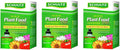 Schultz All Purpose 10-15-10 Plant Food Plus 4-Ounce [3-Pack]