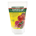 SUPERthrive Organic All-Purpose Plant Food Solid Granular 4-4-4
