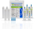 Advion Ant Gel Bait 4 Tubes x 30-Grams 4 Plungers and 4 Tips Effective Bait Formulated with 0.05% Indoxacarb Indoor and Outdoor Use Killer Gel for Control of Most Major Ant Species