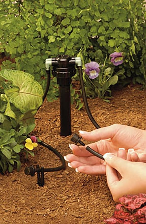 Orbit Drip Irrigation Manifold