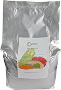 Greenway Biotech Inc. Bone Meal Fertilizer 3-15-0 Plus 24% Calcium for Plant’s Strong Root Development- Plant Food Source of Nitrogen and Phosphorus for Gardening Flowering Plants- (2X 25 Pounds)