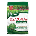 Scotts Turf Builder Lawn Food - Fertilizer for Grass For All Grass Types 5000 sq. ft. 12.5 lb.