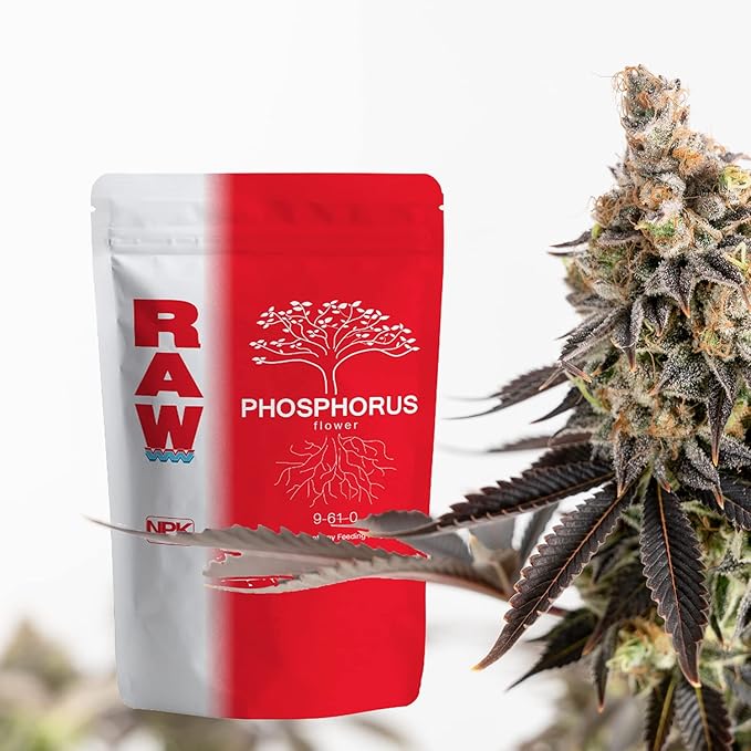 RAW Phosphorus 2 lb