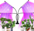 Grow Lights for Indoor Plants Plant Light with Stand