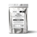 Zinc Sulfate Monohydrate - Enhance Water Quality Boost Tree Growth Preserve Leather Enrich Soil Prevent Rust (3lb)