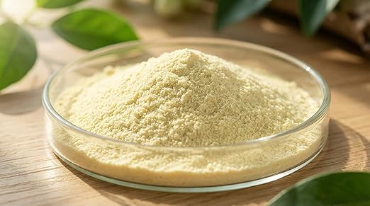 Chitosan Oligosaccharide - Purity &gt99.5% Soil Activator Water-SolubleFertilizer Powder 200g For Plants Garden Fertilizer Fruits and Vegetables Easy-to-Follow Instructions (For Fertilizer Use Onl