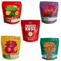 Ultimate Garden Fertilizer Bundle Kit containing 5 of The Best Fertilizers for Vegetables Fruits Flowers