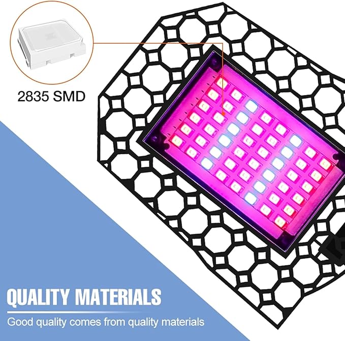 Plant LED Grow Light Full Spectrum Phytolamp Indoor Flower Seeds Hydroponics Cultivation Lamp for Greenhouse Vegetable Grow Tent240leds