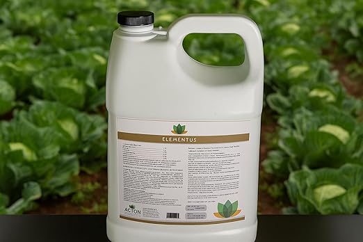 ELEMENTUS Multi Mineral Fertilizer