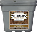 Seedlingers Thatch Smash Turf Food 40 Pound Granular