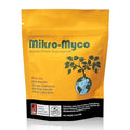 Mikro-Myco Highly Concentrated Mycorrhizal Fungi –11 Endo/Ecto Mycorrhizae Water Soluble Powder for Exponential Root Growth (4 oz)