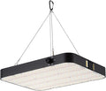 FECiDA 2026 Upgrade Professional LED Grow Light 400 Watts Actual Power 3x3 2x4 ft Grow Gent Light for All Growth Stages Higher Output Dimming Function Makes Greater Harvest and Saving Money