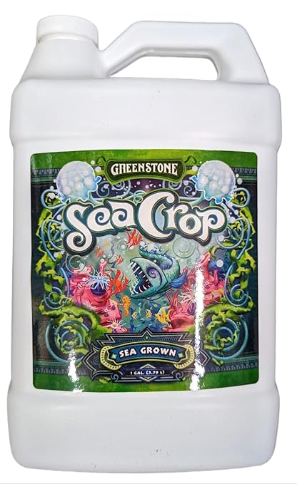 GREENSTONE Sea Crop (1 Gallon)