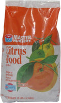 12-8-4 Citrus Food 10 lb