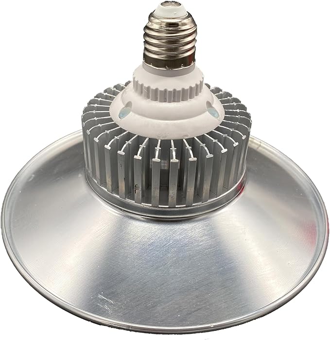 Krixis Full Spectrum supplementary Light Prevention of Solar Greenhouse Plant supplementary lamp Plant Growth lamp
