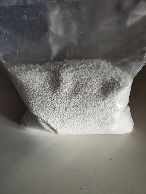 Calcium Nitrate 15.5-0-0 Fertilizer - 10 lbs