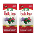 Espoma Organic Holly-Tone 4-3-4 Natural &amp Organic Evergreen &amp Azalea Plant Food 4 lb. Bag The Original &amp Best Fertilizer for All Acid Loving Plants Including Rhododendrons &amp Hydrange