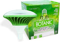 Norb NorbBOTANIC UFO 40W LED Grow Light - Full Spectrum Sun-Spectrum™ for Indoor Plants Hydroponics Greenhouse Herbs Vegetables Hemp. Mimics Sunlight High-Intensity Energy-Efficient E26