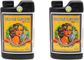 Advanced Nutrients 6201-14AB pH Perfect Sensi Grow Part A+B 1 Liter Brown/A