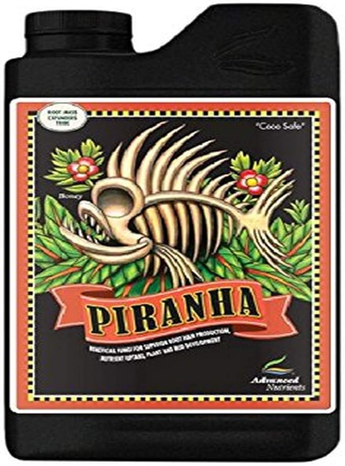 Advanced Nutrients Piranha Liquid Fertilizer 1L