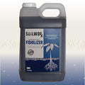OMRI Listed Nutrient-Rich Liquid Fish Fertilizer (2.5 Gallon)
