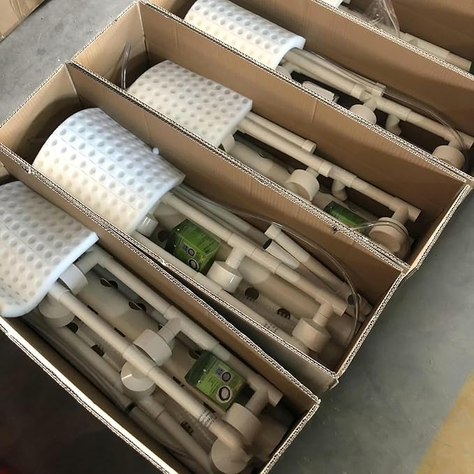 Hydroponics Growing SystemHydroponics Growing System Outdoor Started Kit for Planting Vegetables with Pump System