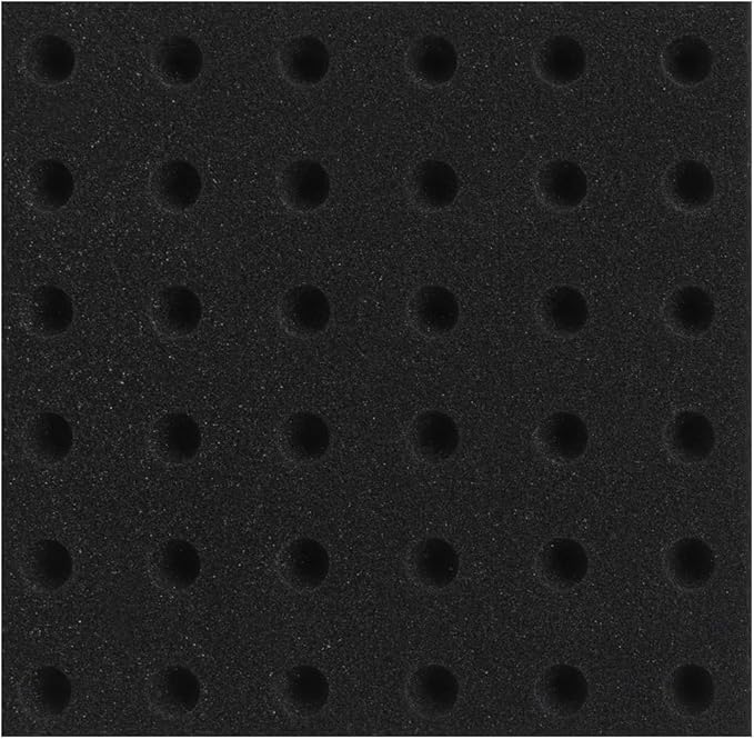 12 Tiers 60 Holes Plants Hydroponic Tower Hydroponics Growing System Tower Vertical Hydroponic Tower Planter Germination Kit for Herbs Vegetables Fruits Peppers Strawberries White&ampBlack